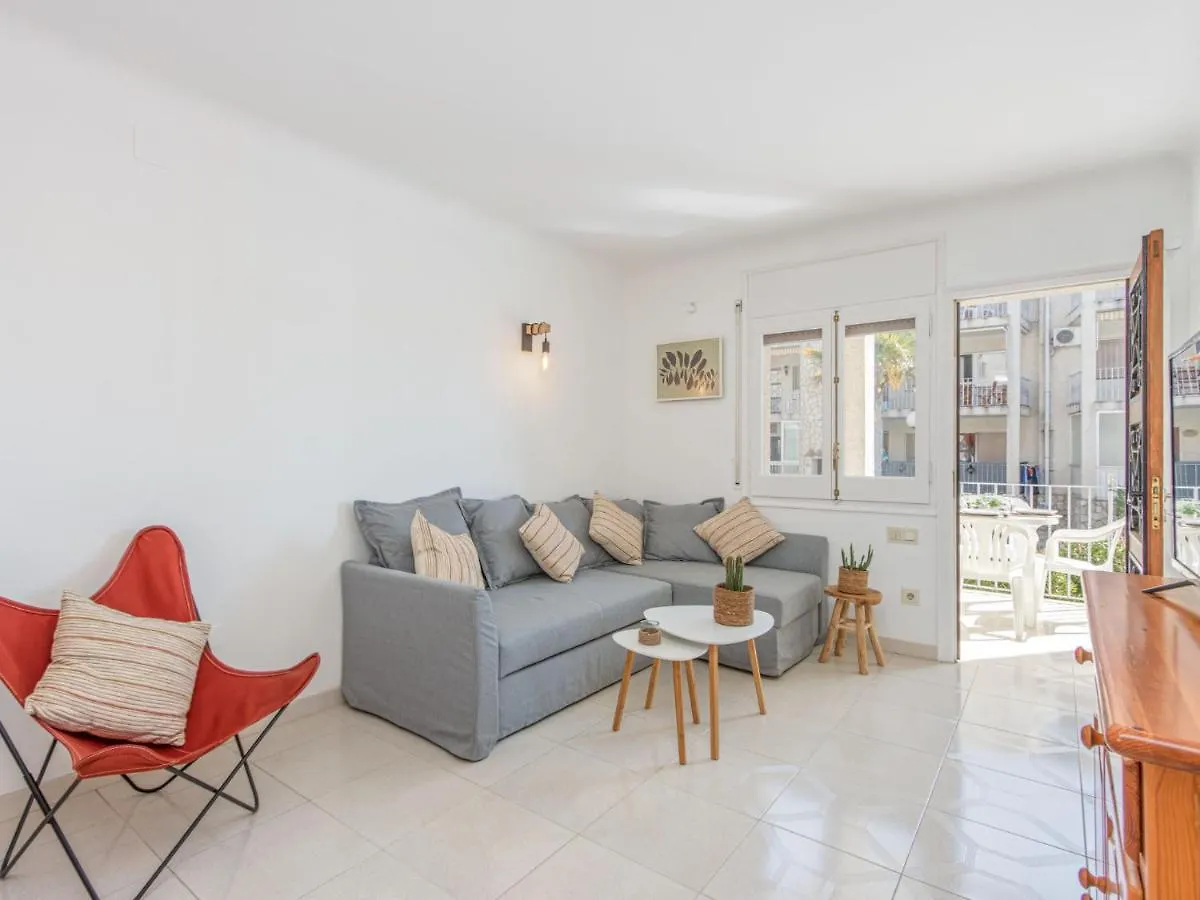 Apartment Flamicell By Interhome Empuriabrava