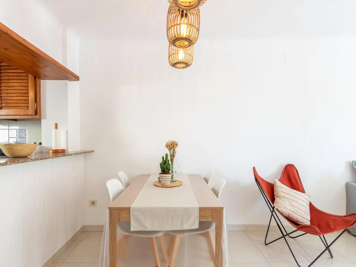 Apartment Flamicell By Interhome Empuriabrava