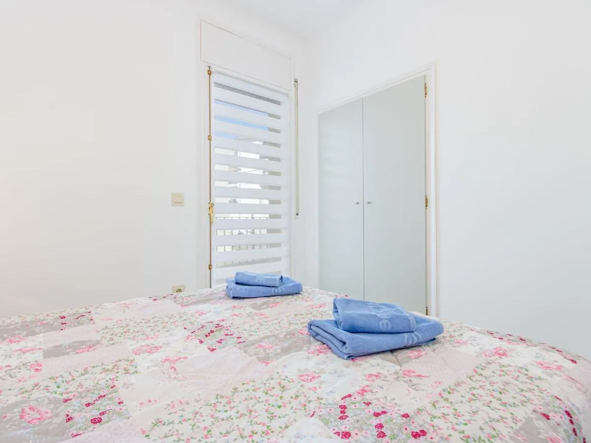 Apartment Flamicell By Interhome Empuriabrava 0*,