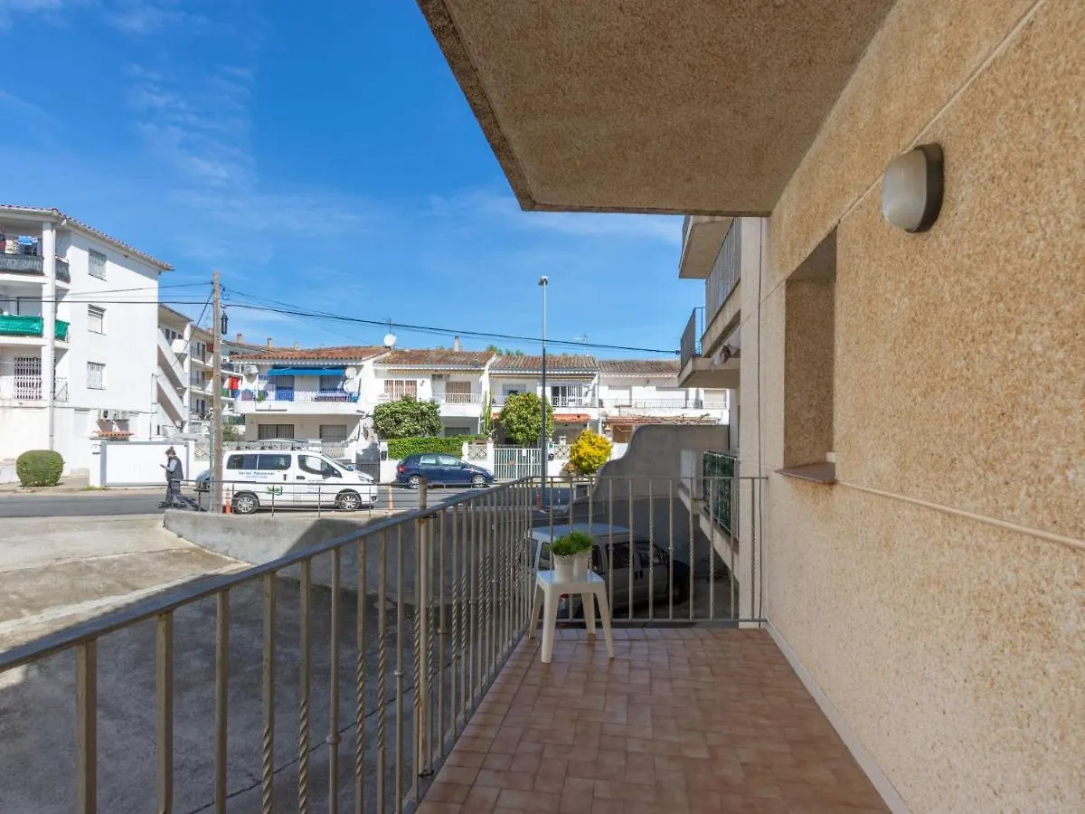 Apartment Flamicell By Interhome Empuriabrava