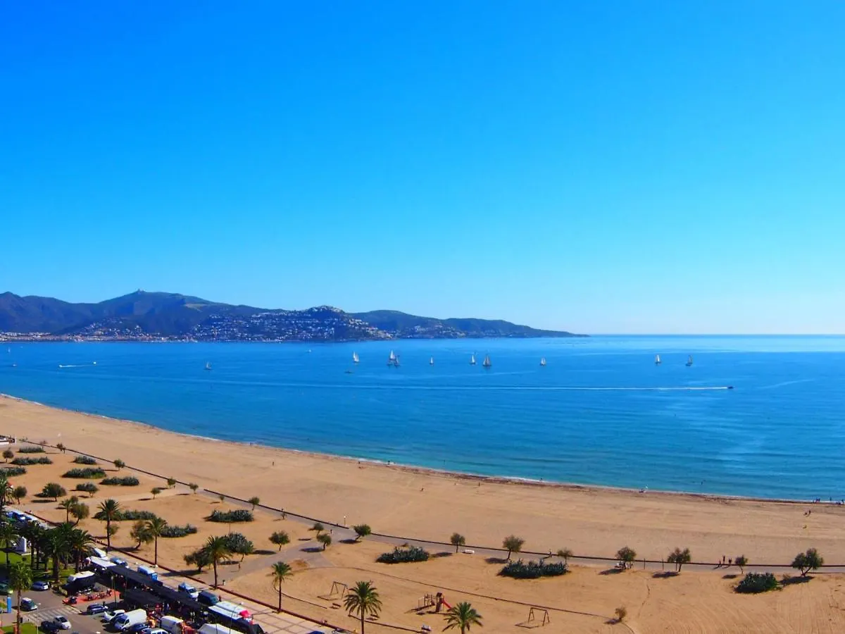 Apartment Flamicell By Interhome Empuriabrava Spain