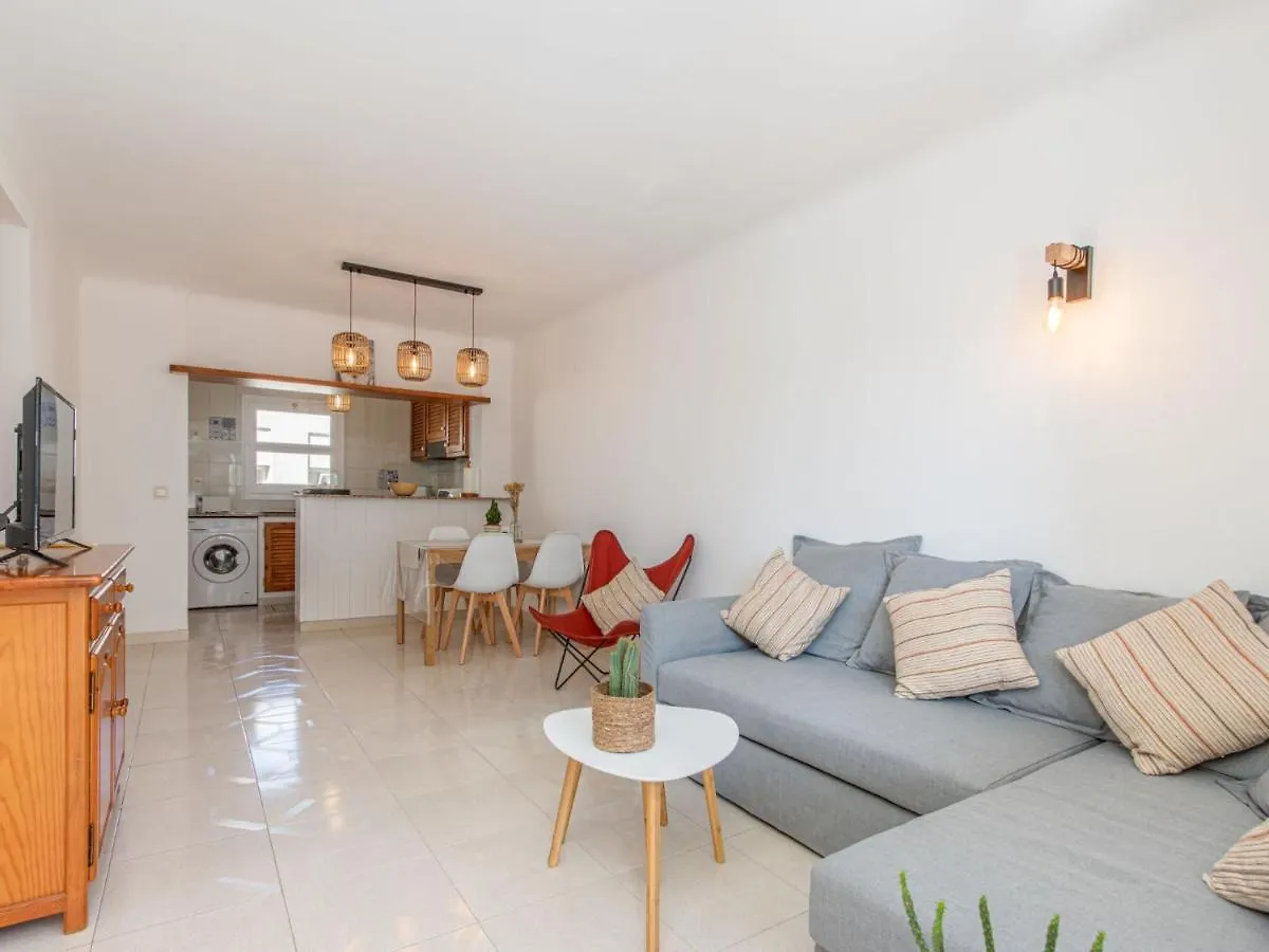 Apartment Flamicell By Interhome Empuriabrava